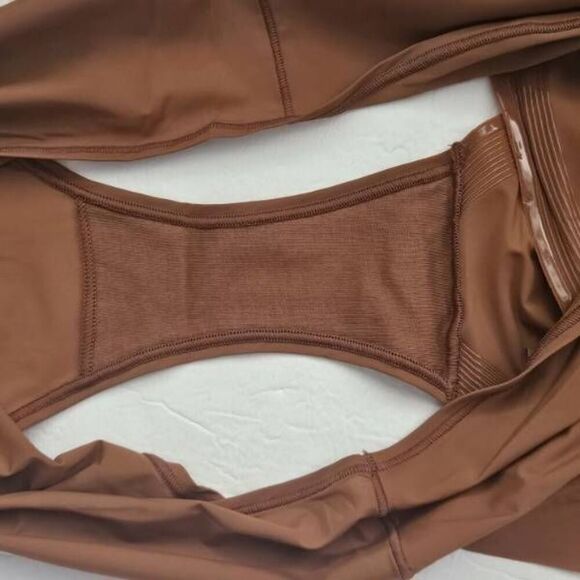 2 PAIR SKIMS HI CUT BRIEF PANTY NWT - Picture 12 of 13